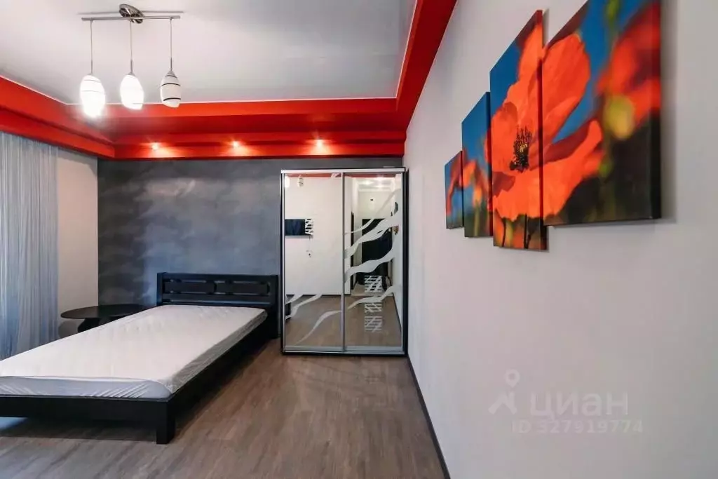 1-к кв. Крым, Керчь ул. 51-й Армии, 4 (35.0 м) - Фото 1