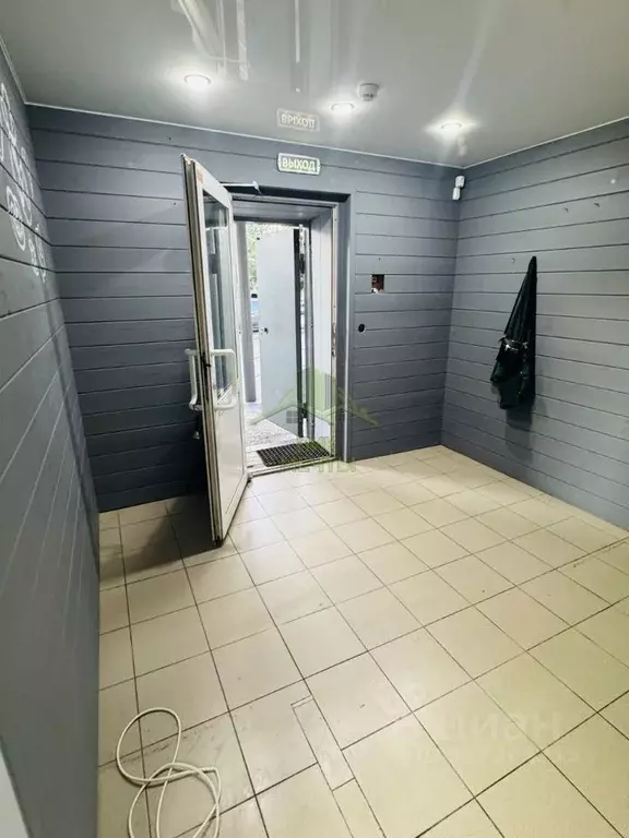 Офис в Бурятия, Улан-Удэ ул. Гагарина, 41 (30 м) - Фото 2