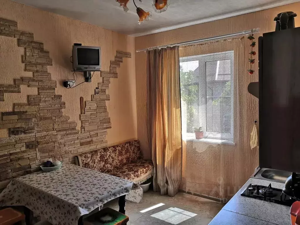 Комната Краснодарский край, Туапсинский муниципальный округ, Джубга ... - Фото 0