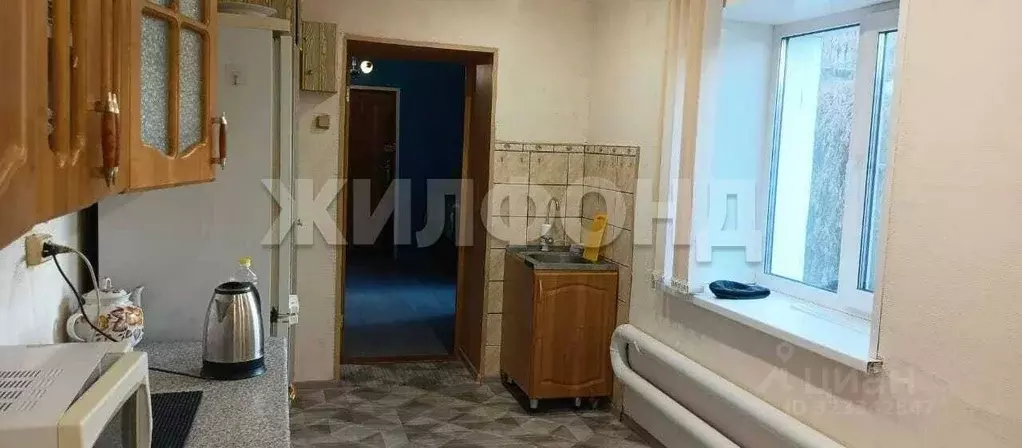 3-к кв. Новосибирская область, Новосибирский район, Толмачевский ... - Фото 2