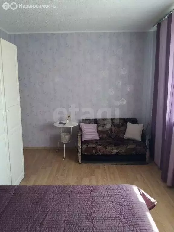 3-комнатная квартира: Кировск, Новая улица, 3 (64 м) - Фото 1