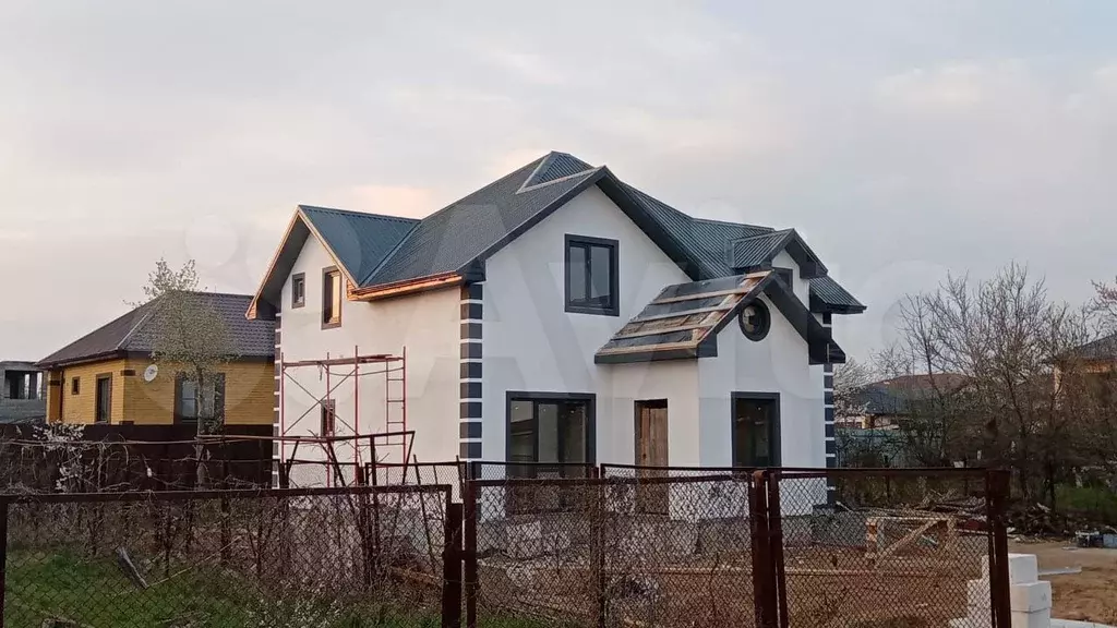 Дом 146 м на участке 6 сот. - Фото 0