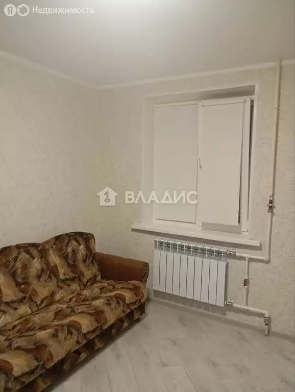 1к в -комнатной квартире (12.7 м) - Фото 1