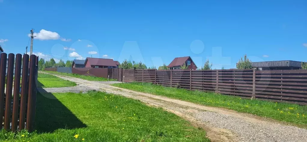 Участок 12 сот. (ИЖС) - Фото 0