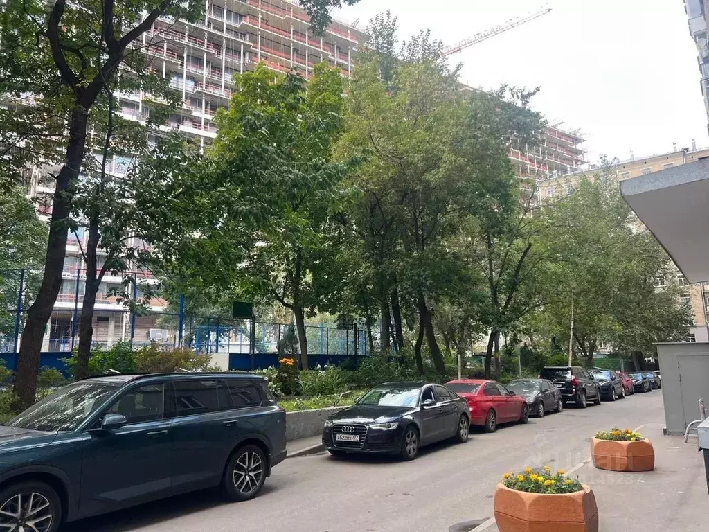 1-к кв. Москва Кутузовский просп., 4/2 (52.0 м) - Фото 2