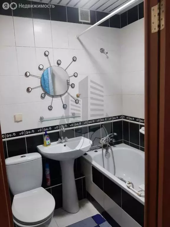 1-комнатная квартира: Краснодар, улица Гагарина, 87 (30 м) - Фото 0