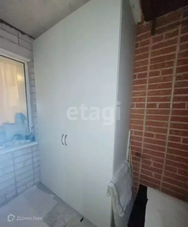 Продаётся 1-к квартира, 31.6 м - Фото 1