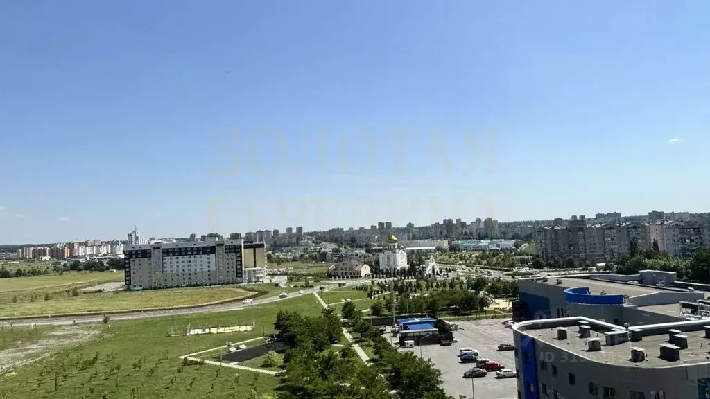 1-к кв. Белгородская область, Старый Оскол Центральный мкр, 1 (60.0 м) - Фото 1
