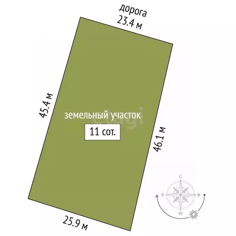 Участок в Московская область, Ступино городской округ, Шелково Форест ... - Фото 1