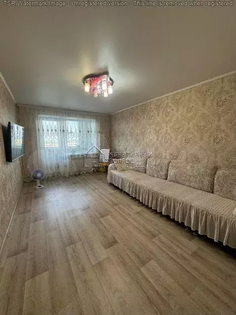 2-к. квартира, 48,5м, 4/5эт. - Фото 0