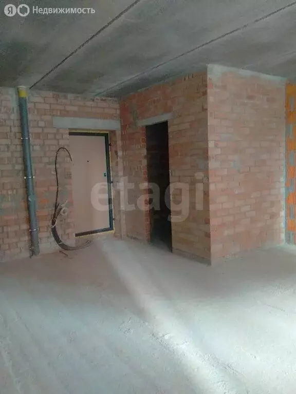 1-комнатная квартира: Сыктывкар, Тентюковская улица, 320к4 (35.1 м) - Фото 1