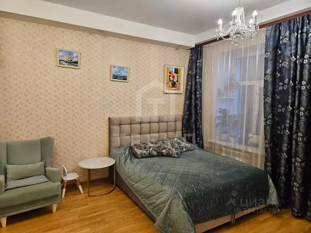 2-к кв. Санкт-Петербург Псковская ул., 34 (57.2 м) - Фото 0