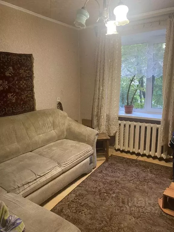 3-к кв. Саратовская область, Саратов Барнаульская ул., 9 (65.0 м) - Фото 1