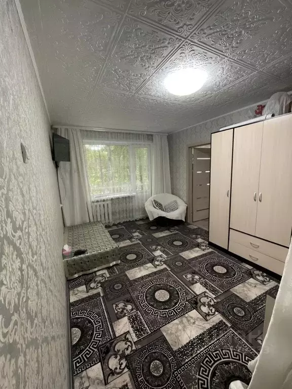 2-к кв. Смоленская область, Рославль 17-й мкр, 4 (47.7 м) - Фото 0