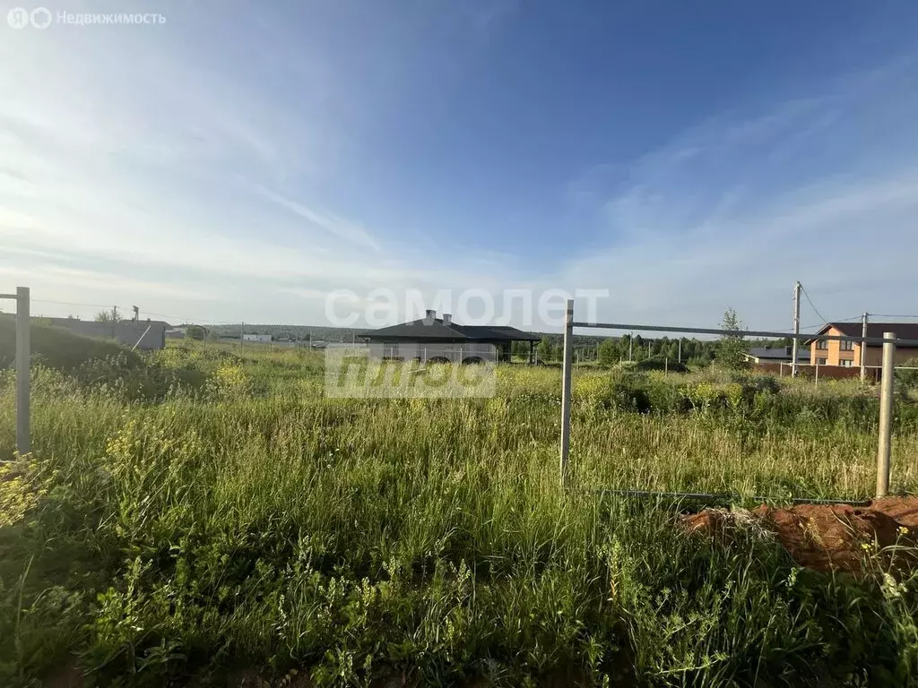 Участок в Ижевск, Дворцовая улица, 1 (11 м) - Фото 0