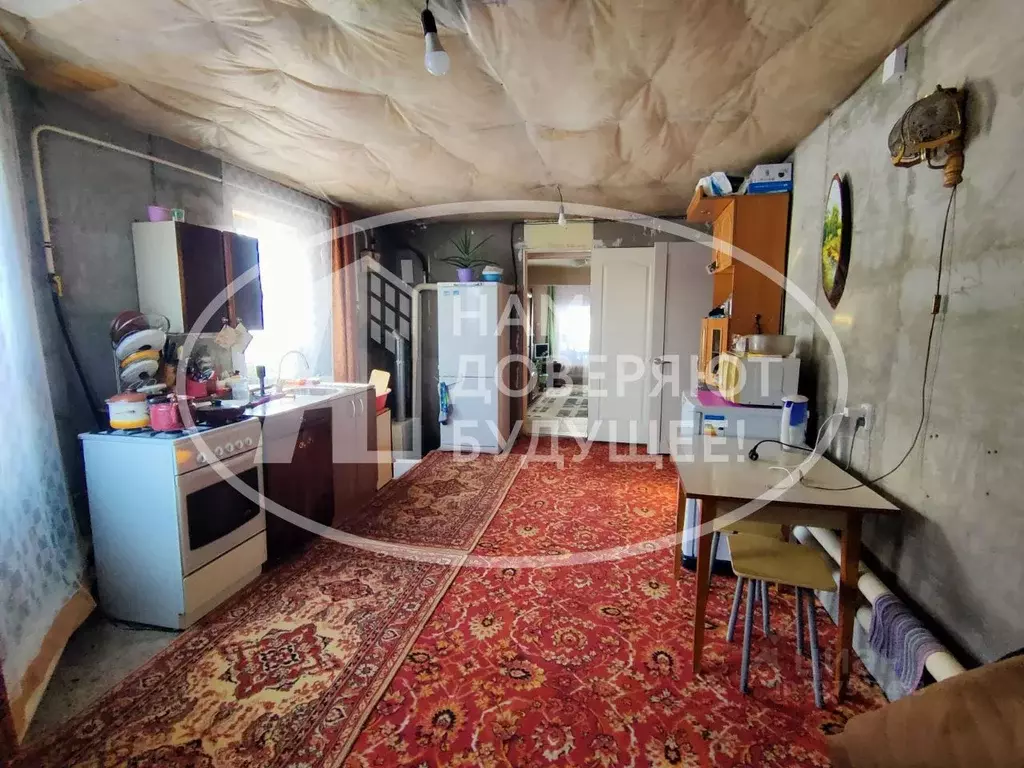 2-к кв. Пермский край, Кунгур Уральская ул., 30 (56.5 м) - Фото 2