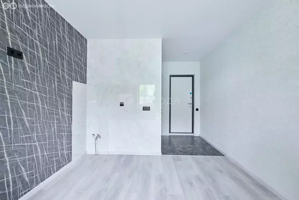 Квартира-студия: Томск, улица Беринга, 6 (16.14 м) - Фото 2