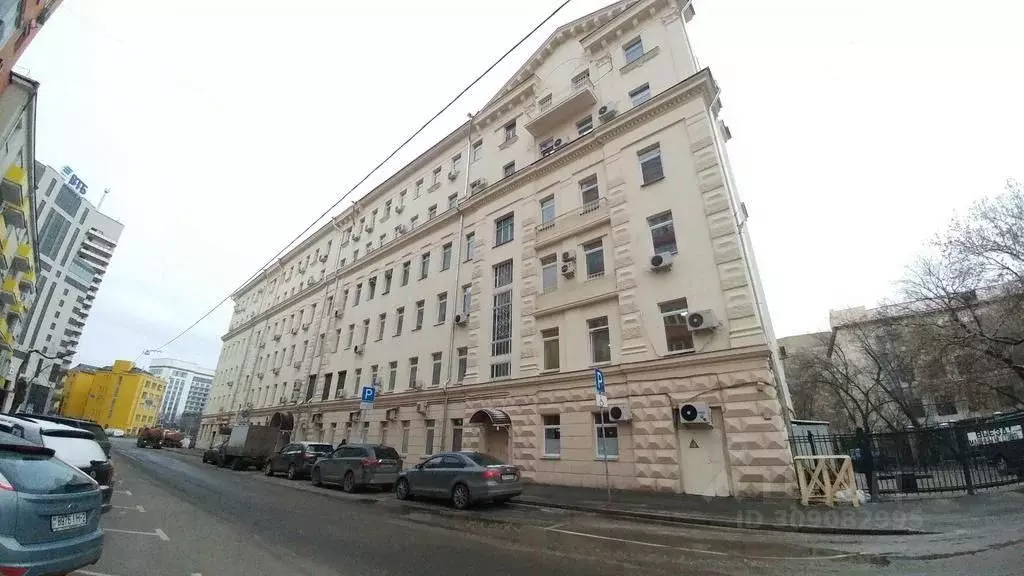 Офис в Москва Динамовская ул., 1А (67 м) - Фото 0