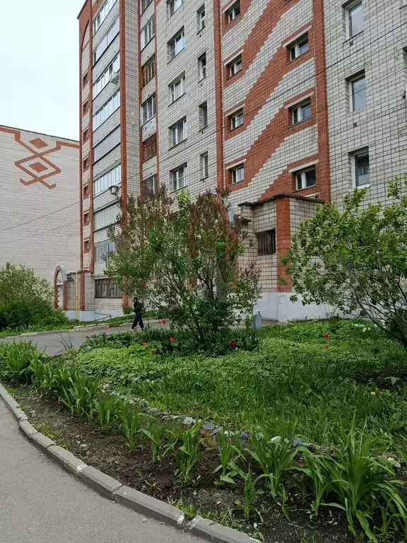 3-к. квартира, 62 м, 9/9 эт. - Фото 1