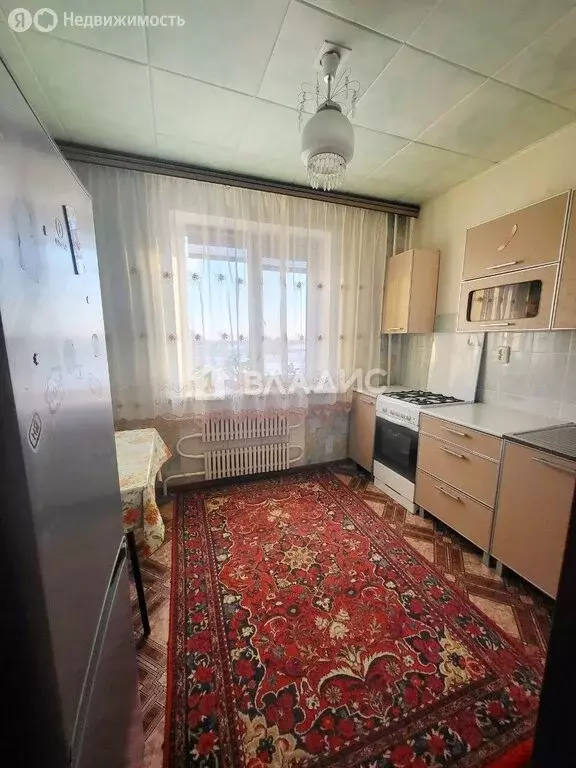 1-комнатная квартира: Орск, посёлок ОЗТП, Сарматский переулок, 3 (32.8 ... - Фото 2