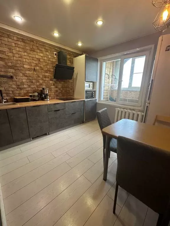 Продаётся 1-к квартира, 37 м - Фото 0
