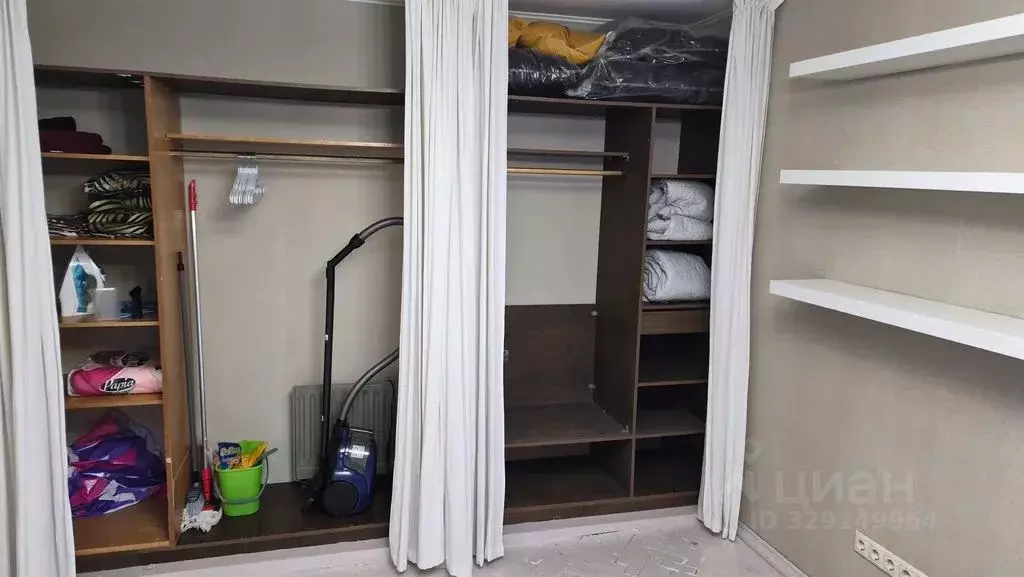 2-к кв. Москва Севастопольский просп., 46К4 (44.0 м) - Фото 2