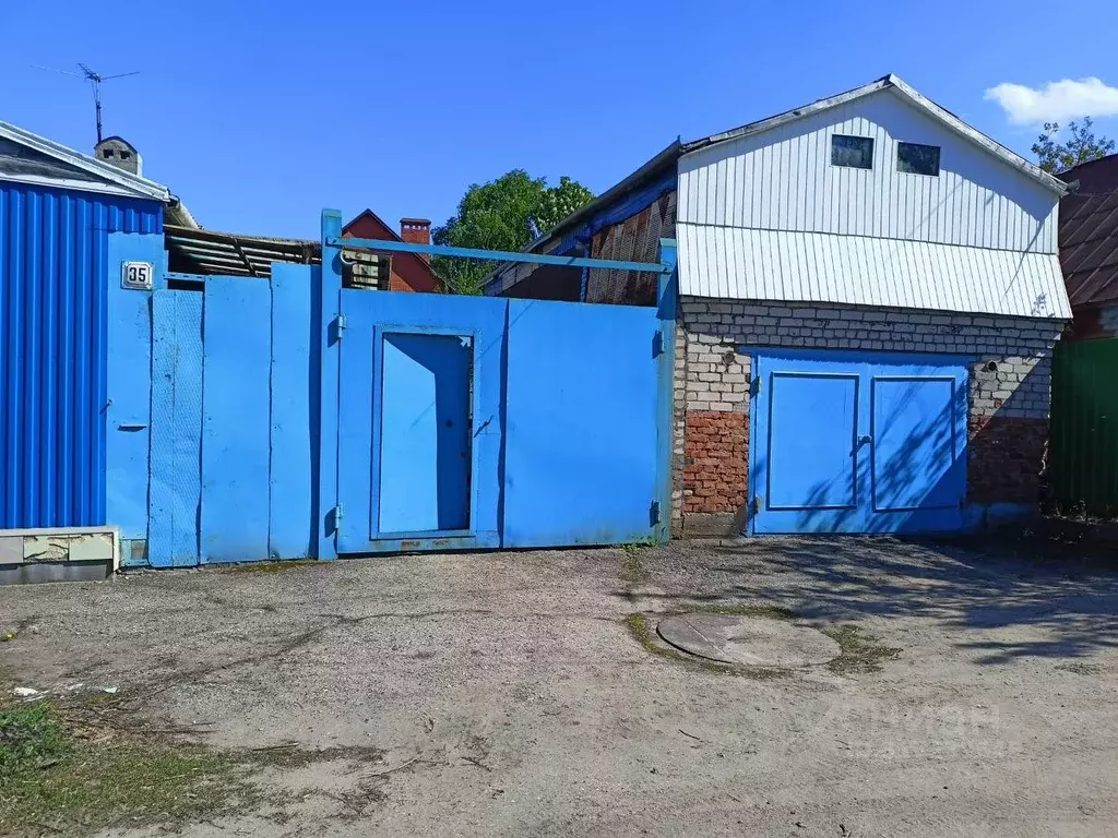 Дом в Саратовская область, Энгельс Южная ул., 35 (91 м) - Фото 2