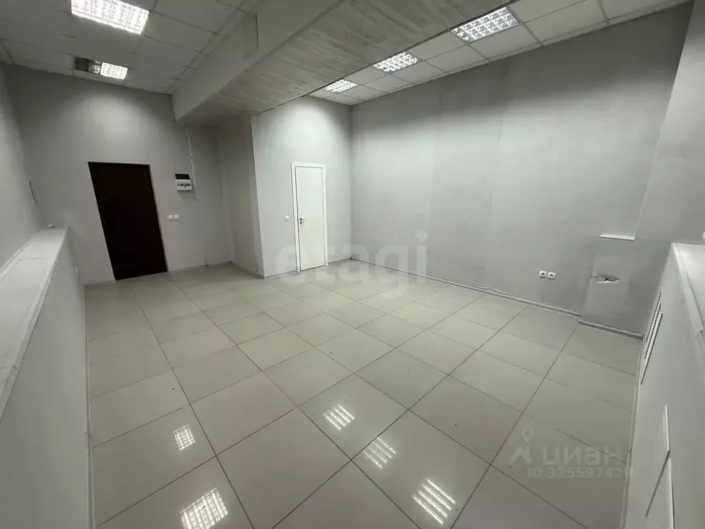 Помещение свободного назначения в Воронежская область, Воронеж ул. ... - Фото 1