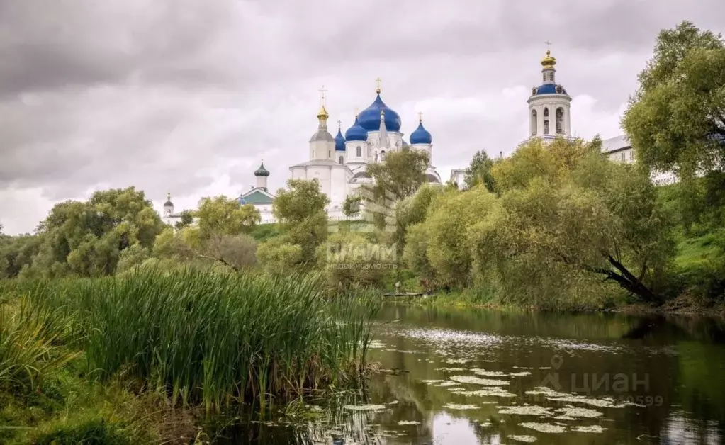 Участок в Владимирская область, Суздальский район, пос. Боголюбово ... - Фото 0