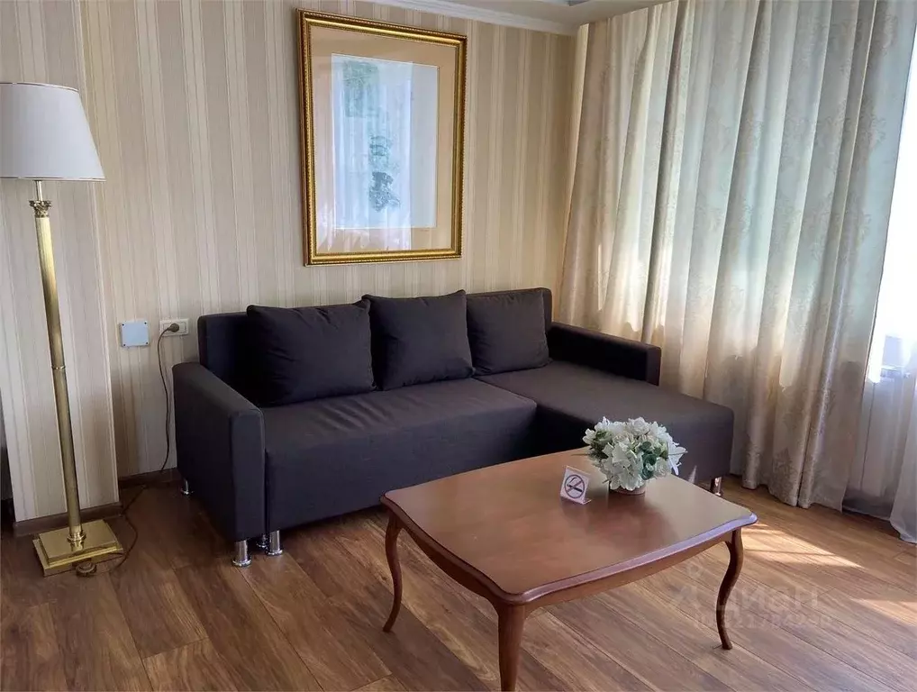 Комната Калужская область, Калуга ул. Кирова, 1 (95.0 м) - Фото 2