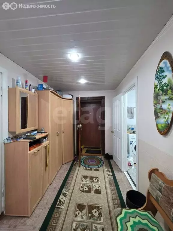 Дом в село Аромашево, Береговая улица (81.5 м) - Фото 2