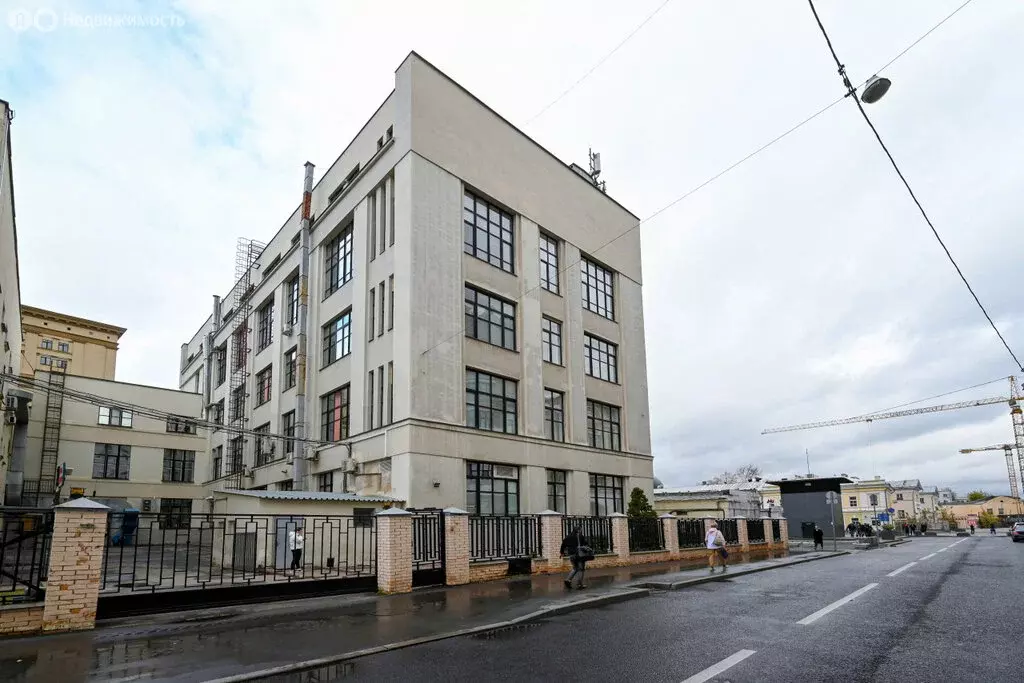 Офис (1325 м) - Фото 0