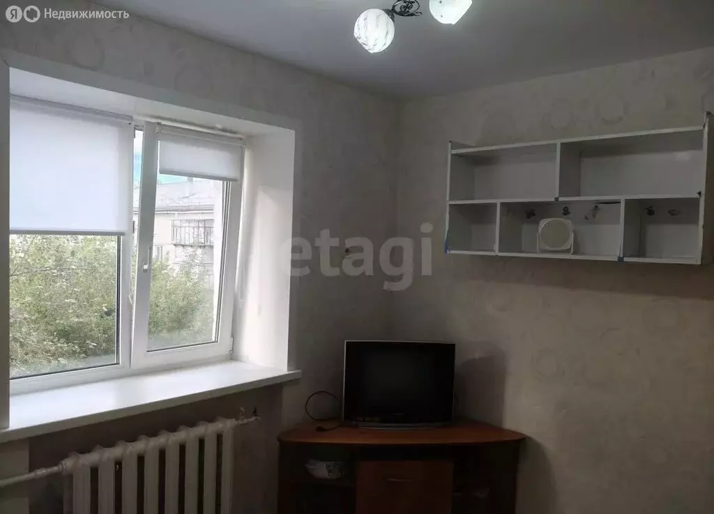 1-комнатная квартира: Курган, проспект Конституции, 69 (12.6 м) - Фото 2