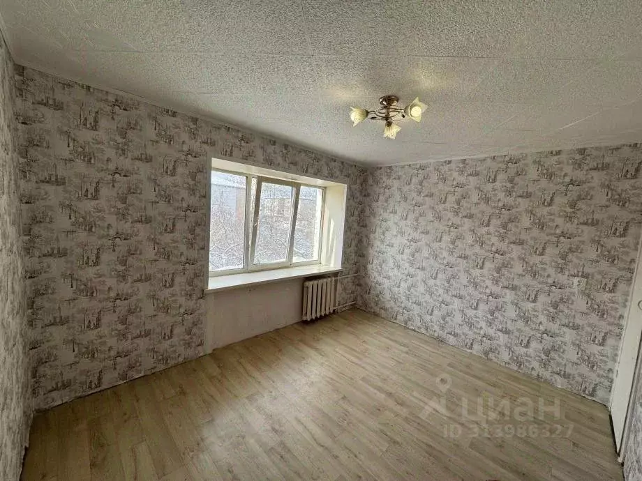 1-к кв. Пермский край, Березники ул. Ломоносова, 131 (18.0 м) - Фото 1