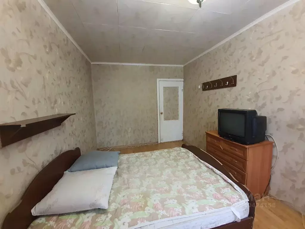 3-к кв. Пензенская область, Пенза ул. Бакунина, 36а (63.2 м) - Фото 1