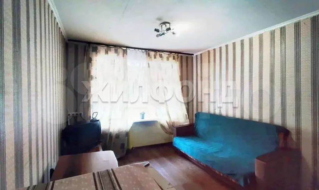 Комната 18,7 м в 1-к., 4/5 эт. - Фото 0