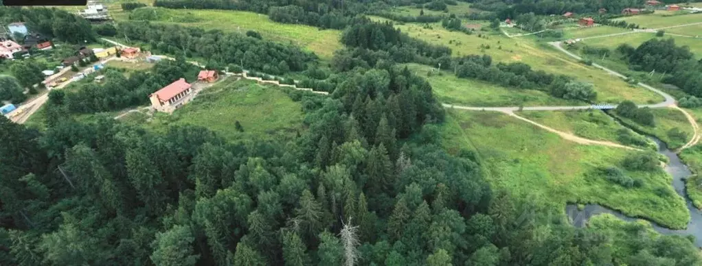 Дом в Московская область, Дмитровский муниципальный округ, Шиболово кп ... - Фото 1