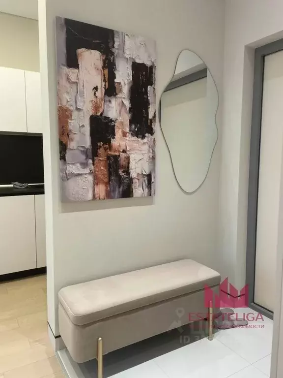 2-к кв. Москва ул. Василия Ланового, 5 (41.0 м) - Фото 1