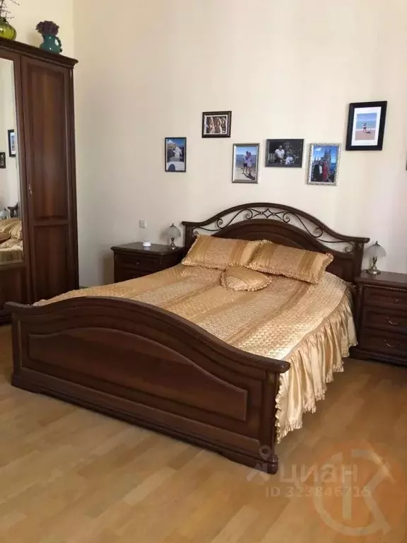 2-к кв. Крым, Евпатория ул. Пионерская, 7 (71.0 м) - Фото 1