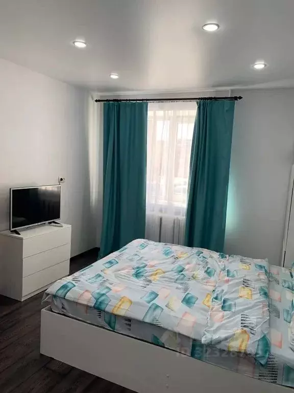 1-к кв. Свердловская область, Нижний Тагил ул. Циолковского, 9 (30.0 ... - Фото 2