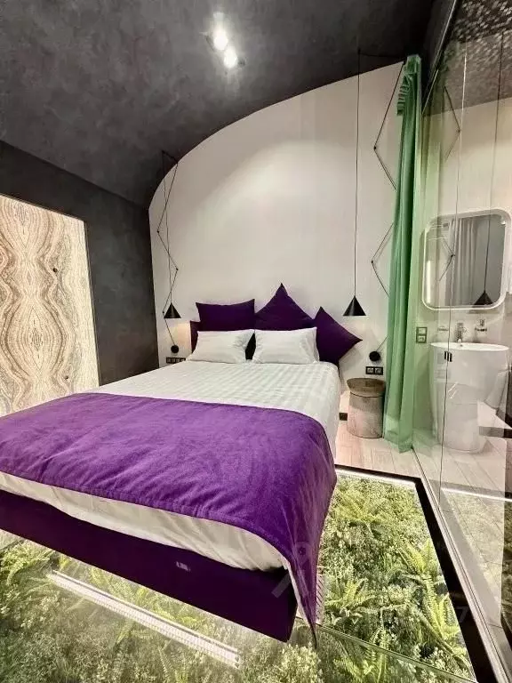 1-к кв. Санкт-Петербург Литейный просп., 51 (45.0 м) - Фото 2