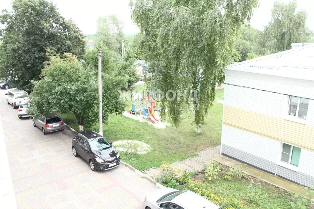 1-к кв. Белгородская область, Белгородский район, Дубовское с/пос, ... - Фото 0