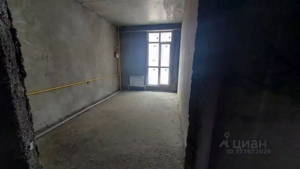 1-к кв. Краснодарский край, Геленджик Крымская ул., 22к20 (46.0 м) - Фото 2