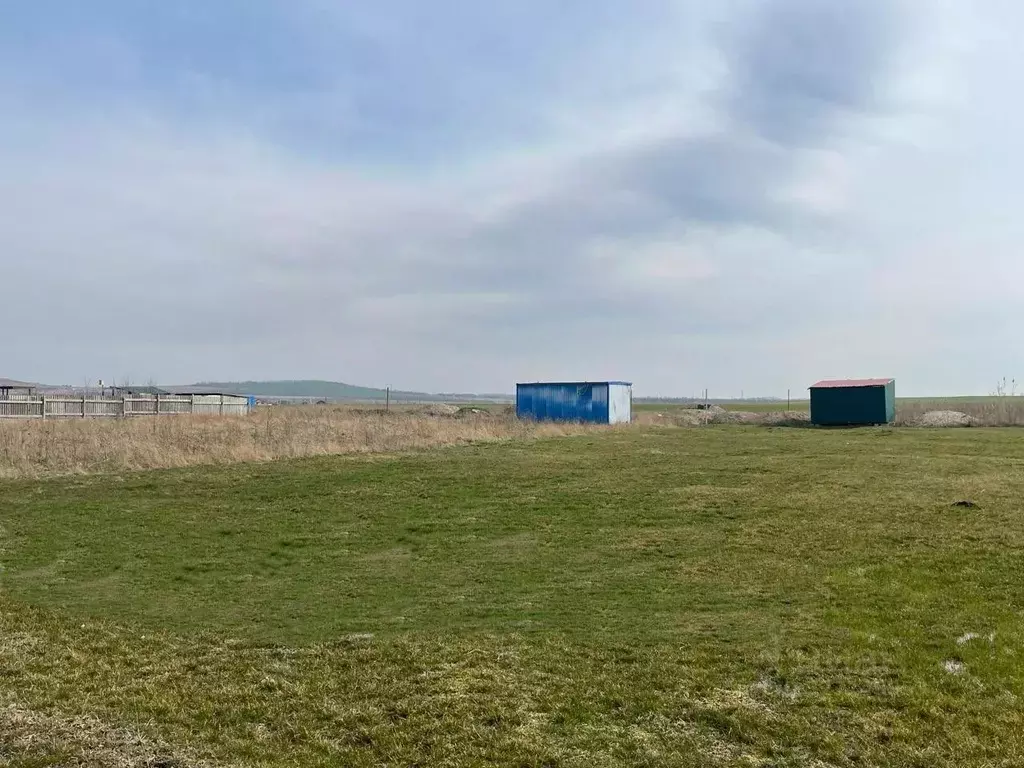 Участок в Краснодарский край, Анапа муниципальный округ, с. ... - Фото 2