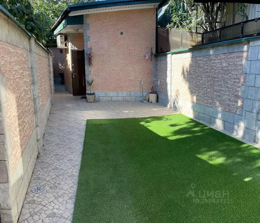 Дом в Крым, Ялта ул. Боткинская, 3В (40 м) - Фото 1