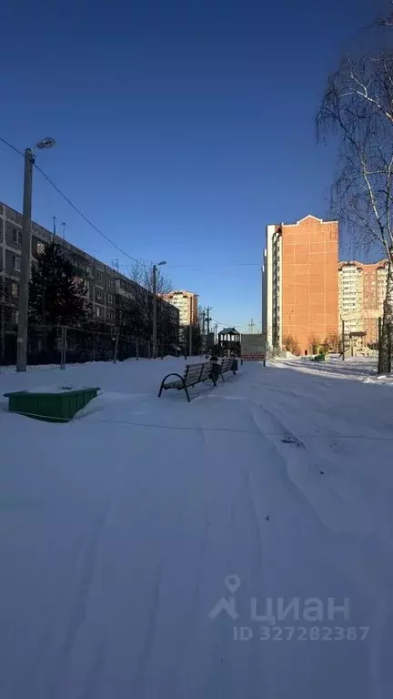 1-к кв. Московская область, Домодедово ул. Текстильщиков, 33 (45.1 м) - Фото 2