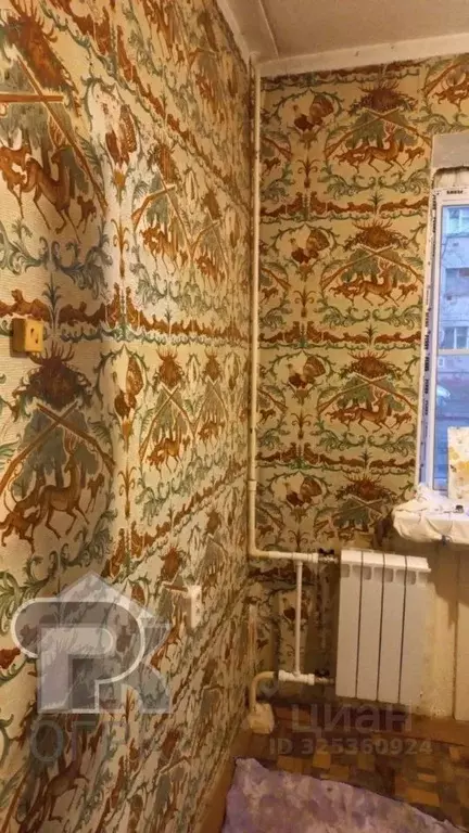 2-к кв. Московская область, Химки Сходня мкр, ул. Мичурина, 33 (44.0 ... - Фото 2