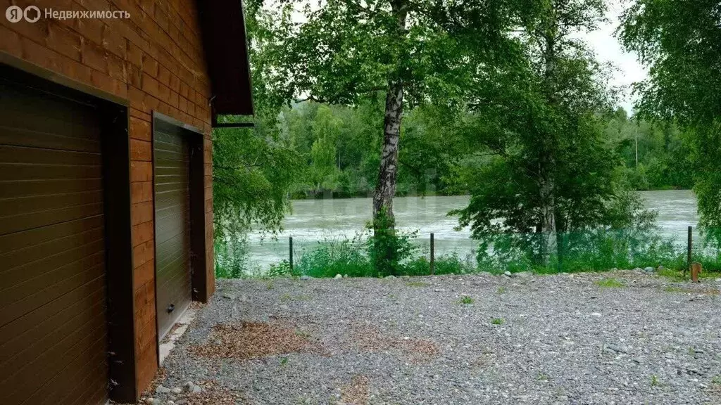 Участок в Майминский район, посёлок Карлушка, Катунская улица (12 м) - Фото 2