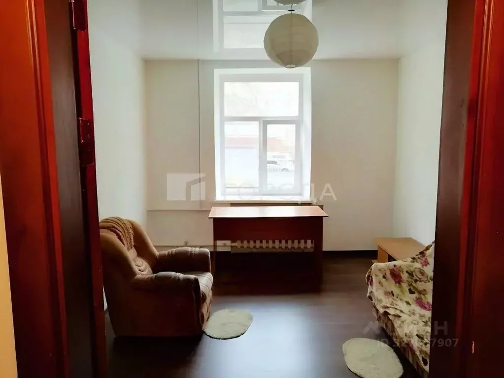 3-к кв. Новосибирская область, Новосибирск Советская ул., 13 (84.0 м) - Фото 2