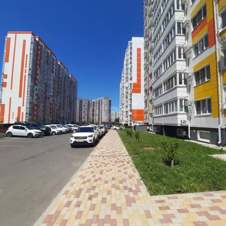 Помещение свободного назначения в Краснодарский край, Анапа ул. ... - Фото 0